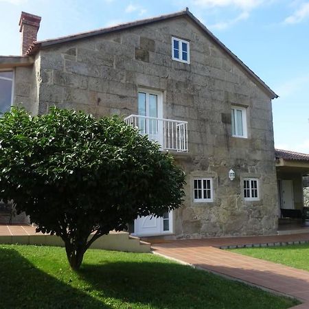 Villa Cristina Nigran Exterior photo