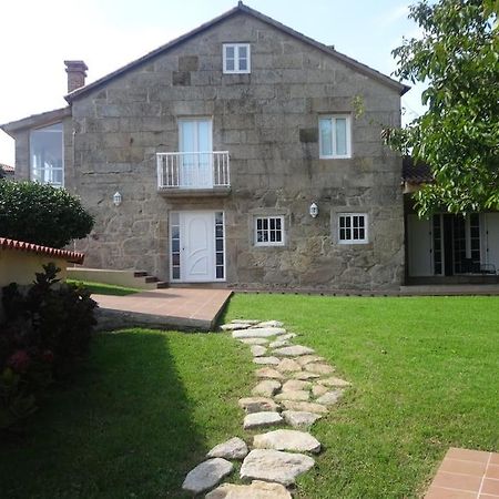 Villa Cristina Nigran Exterior photo